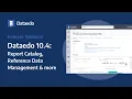 Dataedo 10 4 Report Catalog Reference Data Management more