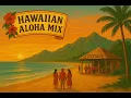 Hawaiian Aloha Reggae Mix 2025 – Tropical \u0026 Island Roots Mix