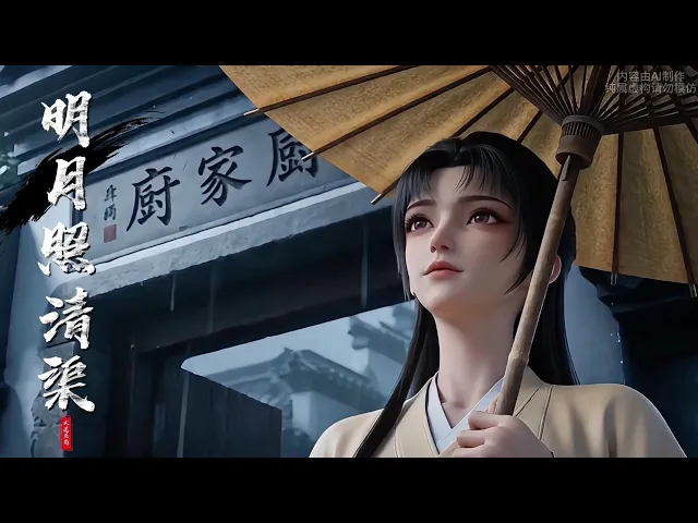 明月照清渠 我是个孤女,为了陆家的一饭之恩我守着痴傻的陆长渊七年。没想到他一朝落水,清醒过来,陆家人都变脸看不上我,陆长