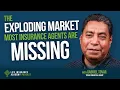 Most Insurance Agents Are Missing the Massive Opportunity Right Under Their Feet