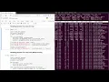 High Performance Computing using Multiprocessing in Python