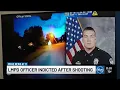Former LMPD officer Nathan Stotts indicted in fatal shooting