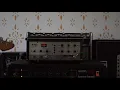 Lagu LEM EC20 Echo Chamber - tape delay test