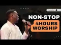 Download Lagu Non-Stop 4HOURS Deep Fellowship | Worship - Victor Thompson