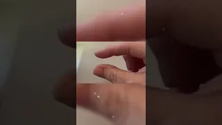 كيف ترى لون الهاله الخاصه بك بنفسك 