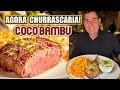 Download Lagu Vasto, A Churrascaria do Coco Bambu