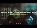 MK, Paul Woolford - Teardrops (Lyrics Español - Inglés) [House]