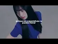 TWICE G.O.A.T — Adaptación en español 