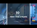 10 Tips for First-Time E-Filers Easy Form 2290 Form 2290