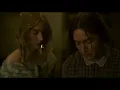 Mary Kate Winslet and Charlotte Saoirse Ronan make love - Ammonite 2020