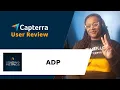 ADP Review Horrible Customer Service