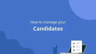 Connect with Candidates on Indeed Indeed SMB