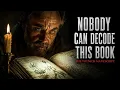 The Book That Defeated the NSA AI and Every Codebreaker on Earth