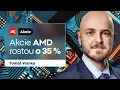 Download Lagu OpenAI získává 10% podíl ve společnosti AMD, akcie reagují 35% nárůstem!