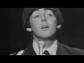 The Beatles - Yesterday (Remastered Widescreen) (Stereo Mix)