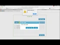 jQuery UI Project To Do List Application Part 3