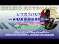 Download Lagu Karaoke \u0026 Lirik Anak Buha Baju -Jonar Situmorang