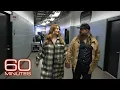 Pure honest and minimal Meet the trio behind Chris Stapleton s unique sound