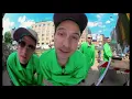 Beastie Boys - Triple Trouble