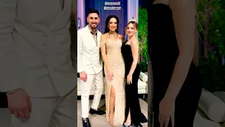 اجمل حفل خطوبة و حضور لانا ولين و ساره و غيث و لمى و برهوم اشتراك لايك 