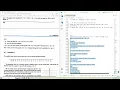 math self-learning session - AOPS Intro to Algebra Chapter 8