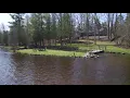 8010 Bald Hill Road Grayling MI