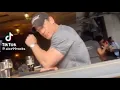 John Cena shuts down a rude fan at a BAR
