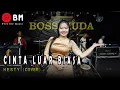 Download Lagu CINTA LUAR BIASA - HESTY (COVER) | BOSS MUDA BAND