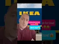 IKEA Buy Back Program IKEA Hack Get Paid to Return Old Furniture