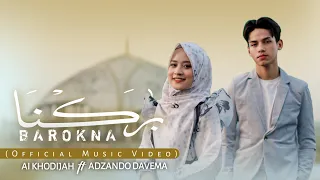 barokna ai khodijah x adzando davema official music video 