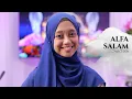 Download Lagu ALFA SALAM - NURIN NABILA | Ngabuburit Sholawatan 2024
