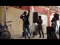 عصام ساتي وعلي نصرالدين _ راكب خلال