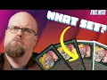 Don t know which set your old MTG card is from Start here An FDS How To