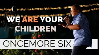 bold art 2 feat oncemore six we are your children