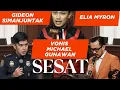 Lagu Elia Myron dan Gideon Simanjuntak vonis Michael Gunawan sesat