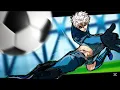 Download Lagu Nagi’s 5 Stage Volley Goal - Fan Animation