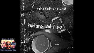 vibekulture sa chuku chaa official audio amapiano song