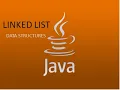 Data Structure creating Linked List using Eclipse IDE