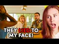 Download Lagu Mijn man bedriegt mij...met mijn BESTE VRIENDIN - REACTIE
