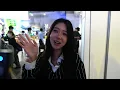 Aussie Goes To Her First Tokyo Game Show