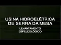 Lagu Usina Hidroelétrica de Serra da Mesa - 1983