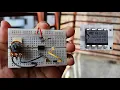 Download Lagu Automatic Street Light on/ off system with ldr and using LM 741, Elections Lab Project, বাংলায়।