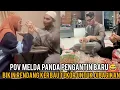 Lagu ROMANTISNYA MELDA SAFITRI \u0026 PANDA SEBELUM OTW BAGI - BANTUAN UNTUK KORBAN BANJIR ACEH