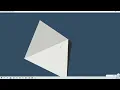 VTK Example - Pyramid