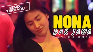 lagu goyang slow nona dar jawa terbaru 2025