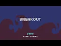 CS50 s Introduction to Game Development Assignment 2 - Breakout Demo