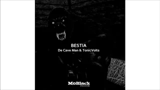 de cave man u0026 tonicvolts bestia