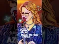 Aziza  - Menak Wa Eleik [Part.3]  #shortvideo الجزء الثالث- عزيزة جلال - منك و اليك