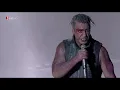 Rammstein - Ich Tu Dir Weh / Ich Will / Engel (LIVE at Hurricane 2016) | [Proshot] HD 50fps