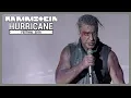 Download Lagu Rammstein - Ich Tu Dir Weh / Ich Will / Engel (LIVE at Hurricane 2016) | [Proshot] HD 50fps